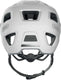 Abus helm MoDrop polar Wit S 51-55cm