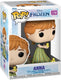 Funko pop disney: frozen - anna - pop #1023