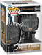Funko pop movies: the lord of the rings - mouth of sauron pop #1578