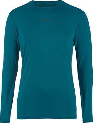 Craft adv essence ls tee - heren - maat xxl