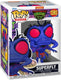 Funko pop movies: tmnt superfly pop #1393