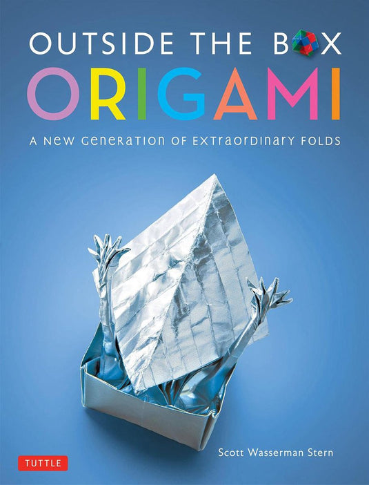 Outside the box origami