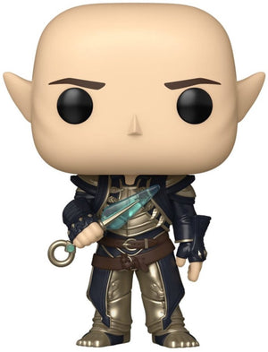 Funko pop! games: dragon age the veilguard - solas #1185