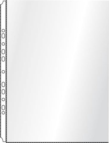 Kangaro showtas a3 - 11-rings - pp 80 mircron - generfd