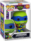 Funko pop movies: tmnt leonardo - pop #1391