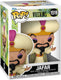 Funko aladdin villains - jafar vinylfiguur 1519 pop! meerkleurig