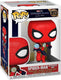 Funko pop marvel: spider-man no way home - integrated suit - pop #913
