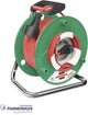 Brennenstuhl garant g bretec tuinhaspels ip44 50m h05vv-3g1.5 *be fr*