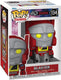 Funko transformers blaster vinyl figuur 134 pop! all-over - pvc - fan merch, film