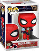 Funko pop marvel: spider-man no way home - integrated suit - pop #913
