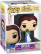 Disney funko beauty the beast verzamelfiguur pop! movies belle 9 cm multicolours