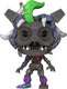 Funko five nights at freddy's ruin - roxy vinyl figuur 987 pop! meerkleurig