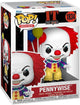Funko pop movies: it - pennywise - pop #1834