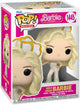 Funko pop movies: gold disco barbie - pop #1445