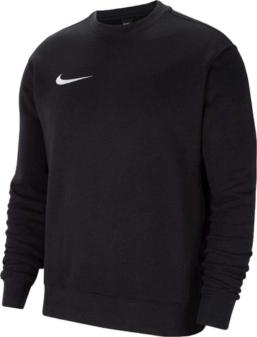 Nike - fleece park 20 crew - herentrui zwart-xxl