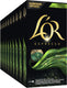 L'or origins brazil koffiecups - 10 x 10 capsules