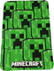 Konix minecraft - fleece deken - 100x140cm (plaid)