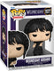 Funko pop television: wednesday - wednesday addams dancing pop #1577