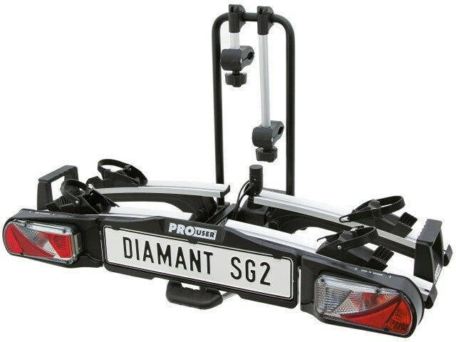 Afbeelding laden in galerijviewer, Tradekar international bv pro user diamant sg2
