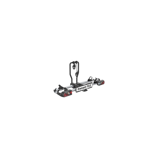Tradekar international bv pro user diamant fg2 fietsendrager - fietsdragers -