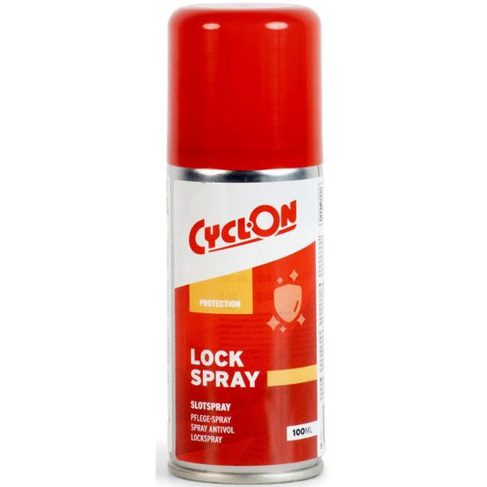 Cyclon slotspray 100ml