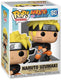 Funko pop animation: naruto shippuden - naruto uzumaki pop #1843