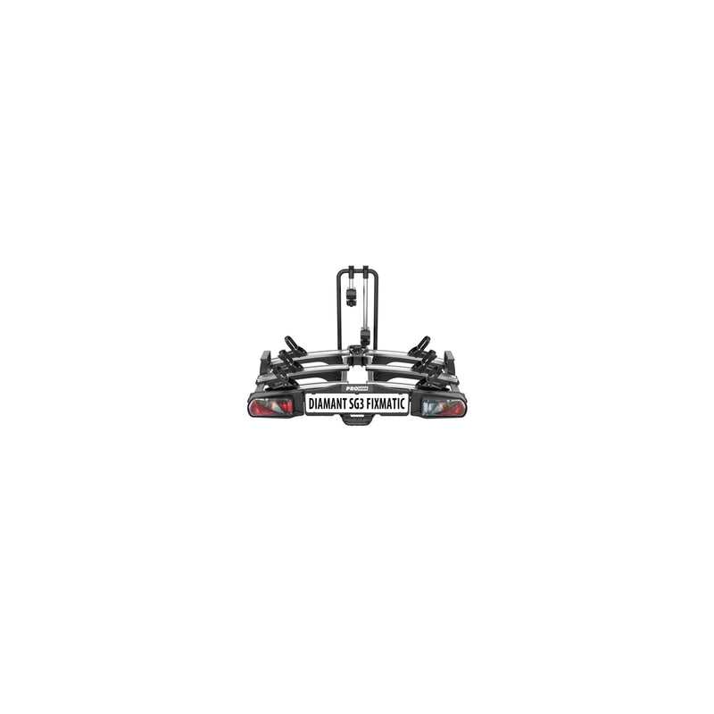 Afbeelding laden in galerijviewer, Pro-user fietsendrager diamant sg3 fixmatic
