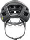 Abus helm PowerDome velvet Zwart L 57-61cm