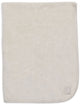Jollein baby deken ledikant - 100x150cm - basic jersey sherpa - oatmeal