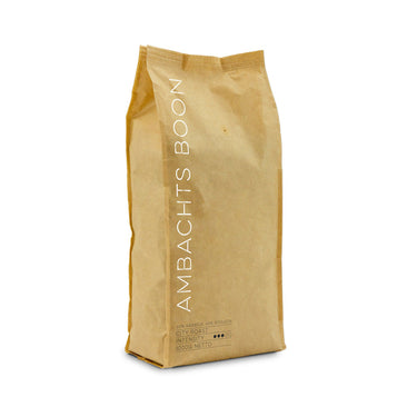 Ambachtsboon medium roast (8x1kg)
