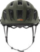 Abus fietshelm moventor 2.0 mips pine green s - 51-55 cm - groen - geschikt voor gebruik op mountainbikes - 335 g s