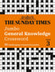 The sunday times st jumbo general xword 3 pb