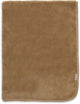 Jollein deken ledikant 100x150cm basic sherpa jersey hazel