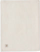 Jollein deken ledikant 100x150cm cosy knit ivory velvet