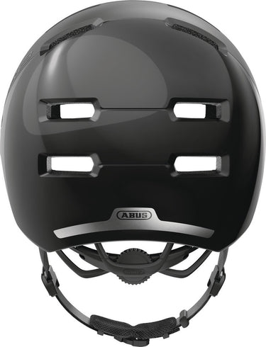 Abus helm skurb ace velvet black l 58-61cm