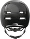 Abus helm skurb ace velvet black l 58-61cm