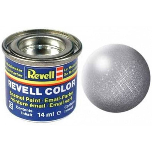Revell email verf