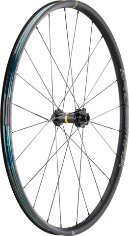 Afbeelding laden in galerijviewer, Mavic crossmax disc 6-bolt 29 boost wheelset
