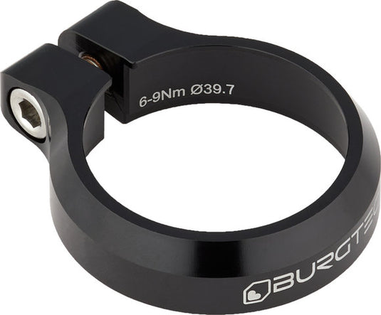Burgtec seatpost clamp
