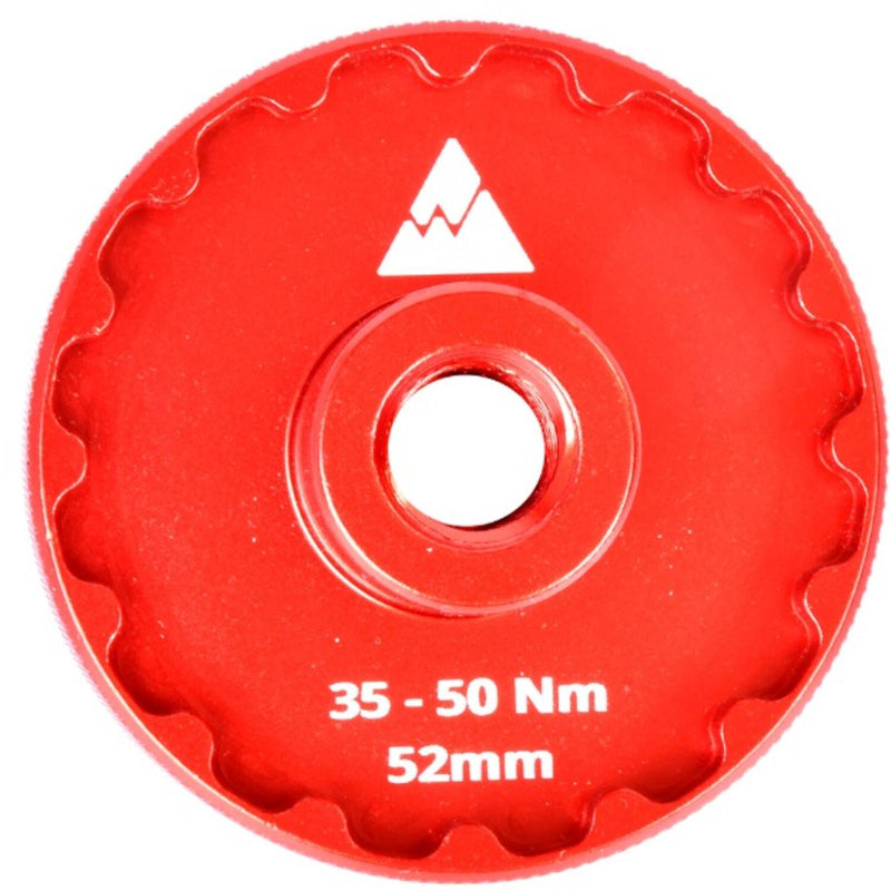 Afbeelding laden in galerijviewer, Wheels manufacturing wheels mfg - thin flange trapas socket pro install kit
