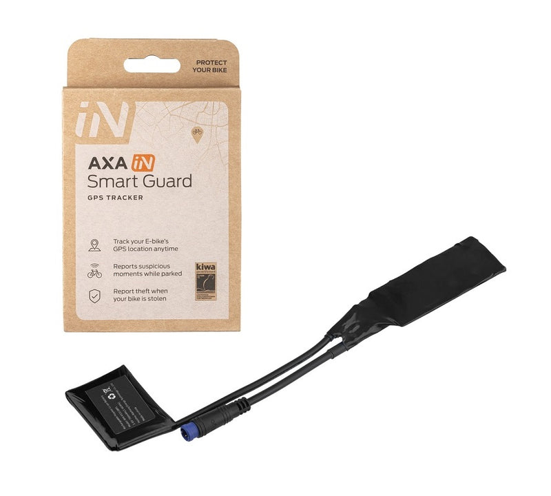 Afbeelding laden in galerijviewer, Axa e-bike tracker
