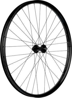 Acid road race hpa 622x23 12x100 j-bend cl 28h front wheel