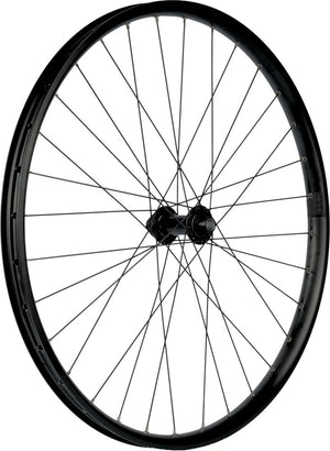 Acid mtb trekking cmpt hpa 5x100mm j-bend 6-bolt 32h 29 front wheel