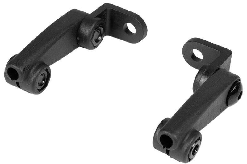 Afbeelding laden in galerijviewer, Acid l-mount mudguard mudguard strut adapter
