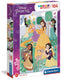 Clementoni puzzel disney princess, 104st.