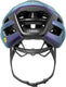 Abus helm powerdome mips flipflop purple s 51-55cm