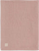 Jollein deken ledikant 100x150cm cosy knit wild rose velvet