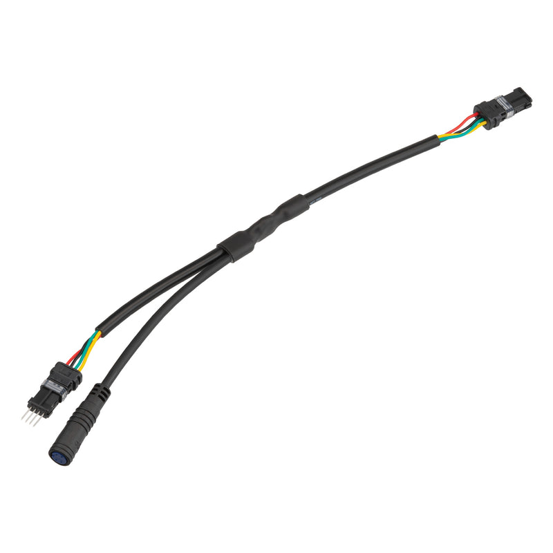 Afbeelding laden in galerijviewer, Axa e-bike tracker kabelboom bosch bdu 2 3 4 active line (pus) performance

