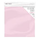 Craft perfect by tonic studios craft perfect • klassieke kaart 30,5x30,5cm 5pcs ballet pink