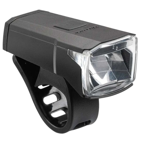 Afbeelding laden in galerijviewer, Trelock koplamp lighthammer ls 440 front light lighthammer ls 440 usb
